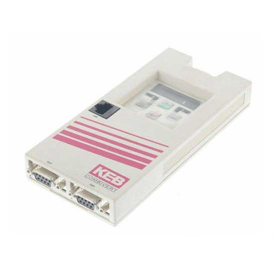 Bộ điều khiển KEB 00F5060-2000