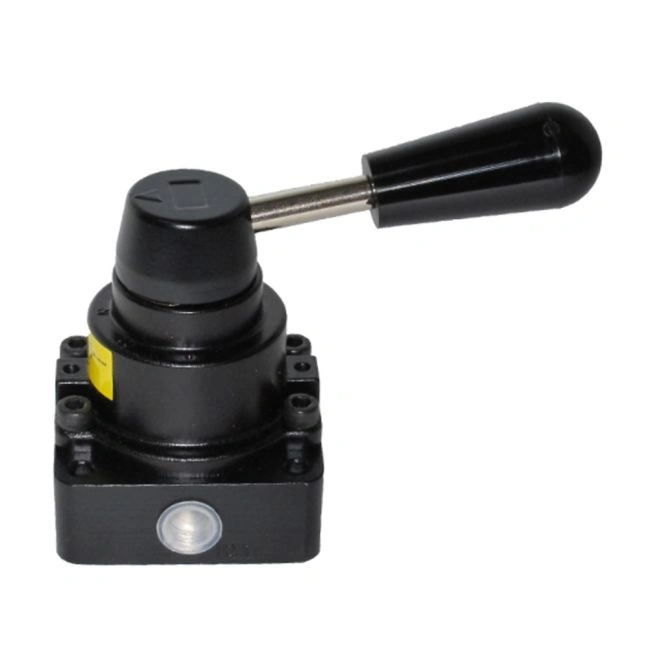 Van điện từ Parker HV-4200-8
