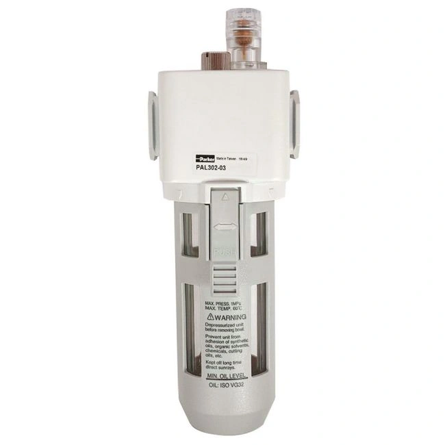 Bộ lọc khí Parker PAL302-03-B