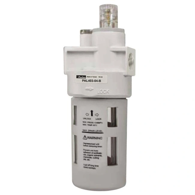 Bộ lọc khí Parker PAL403-04-B