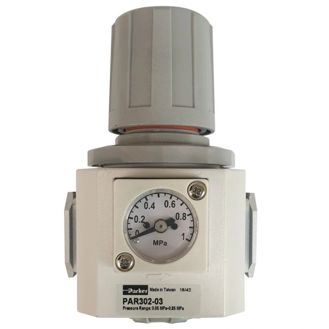 Bộ lọc khí Parker PAR302-03