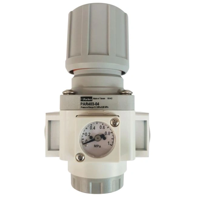 Bộ lọc khí Parker PAR403-04