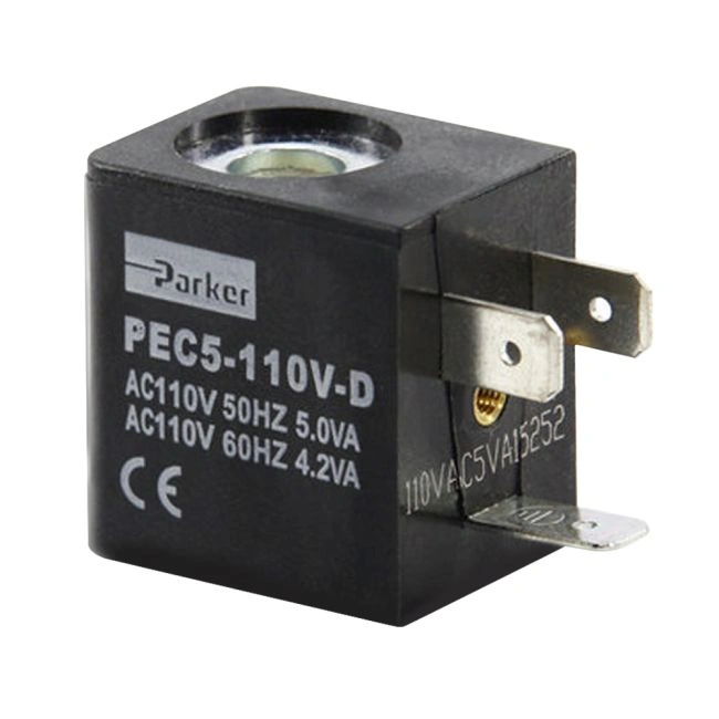 Van điện từ Parker PEC5-110V
