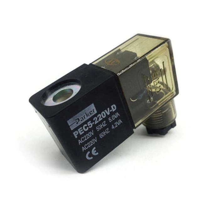 Van điện từ Parker PEC5-220V