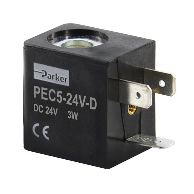 Van điện từ Parker PEC5-24V