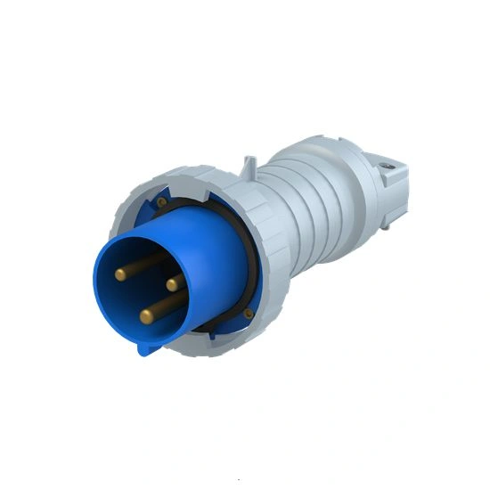 Ổ cắm và Phích cắm ABB 2CMA166776R1000
