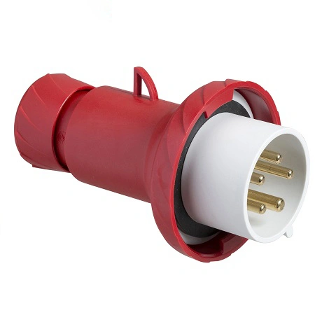 Ổ cắm và Phích cắm Schneider PKE16M735 Số cực – 4P E, 400V