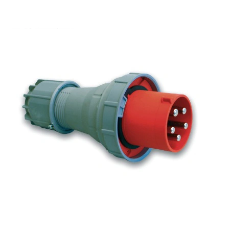 Ổ cắm và Phích cắm Panasonic F035-6