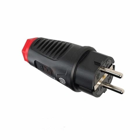 Ổ cắm và Phích cắm Panasonic F0511-SR