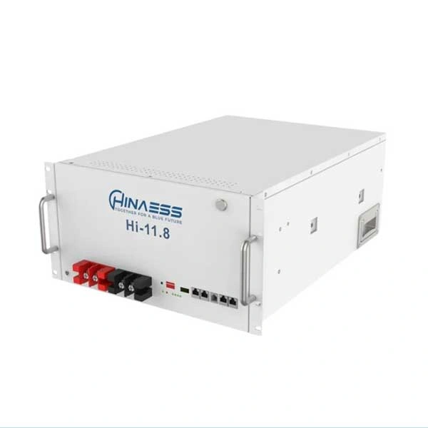 Tấm Pin & Pin lưu trữ Hi-11.8