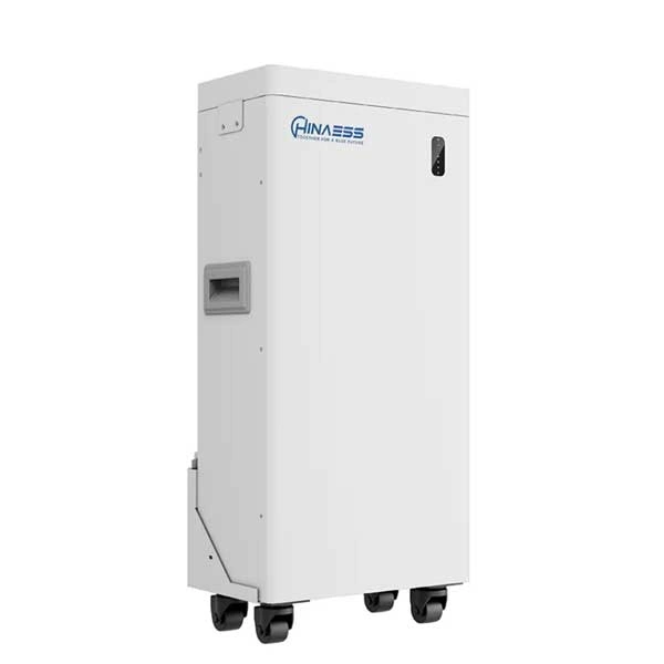 Tấm Pin & Pin lưu trữ HINAESS PowerGem Max