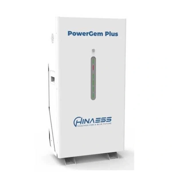 Tấm Pin & Pin lưu trữ HINAESS PowerGem Plus