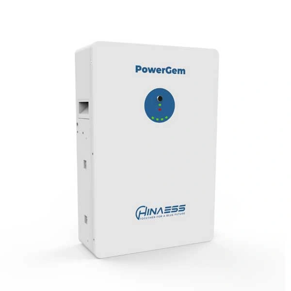 Tấm Pin & Pin lưu trữ Hinaess Hina PowerGem