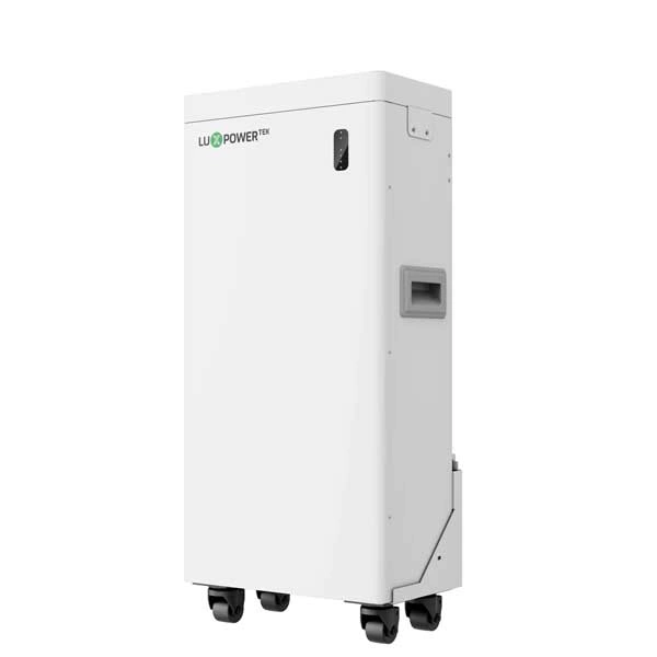 Tấm Pin & Pin lưu trữ LuxPower PGem Max