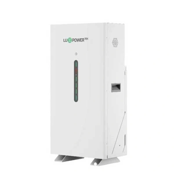Tấm Pin & Pin lưu trữ Luxpower PGem Pro