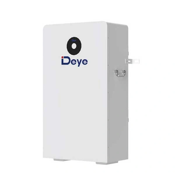 Tấm Pin & Pin lưu trữ Deye RW-F16