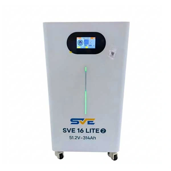 Tấm Pin & Pin lưu trữ SVE SVE LITE 2