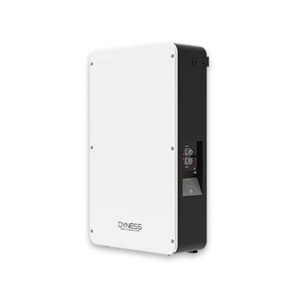Tấm Pin & Pin lưu trữ Dyness PowerBox PRO