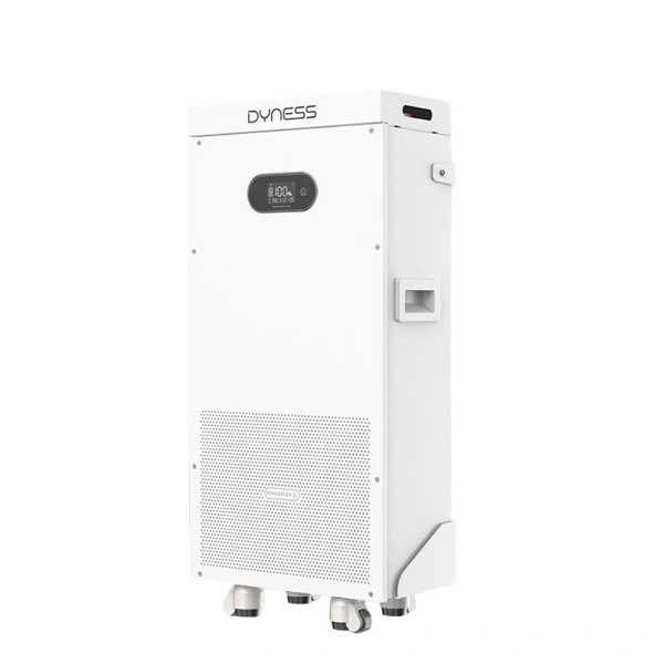 Tấm Pin & Pin lưu trữ Dyness Power Brick PLUS