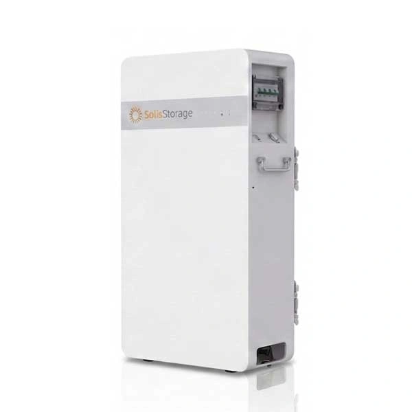 Tấm Pin & Pin lưu trữ IntelliHome 10kWh-OD