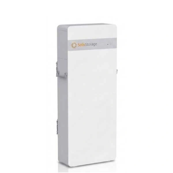 Tấm Pin & Pin lưu trữ IntelliHome 16kWh-OD