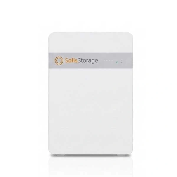 Tấm Pin & Pin lưu trữ IntelliHome 5kWh-OD