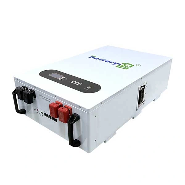 Tấm Pin & Pin lưu trữ LS Ls Battery 200Ah–51.2V
