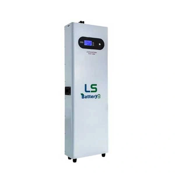 Tấm Pin & Pin lưu trữ LS LS Battery 150Ah–51.2V