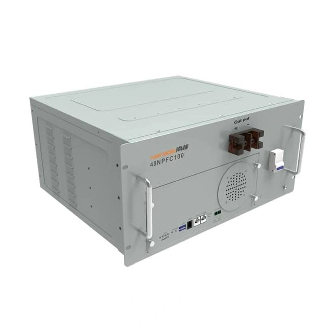Tấm Pin & Pin lưu trữ 48NPFC100