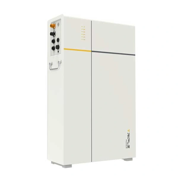 Tấm Pin & Pin lưu trữ SolaX T-BAT-SYS-LV D150
