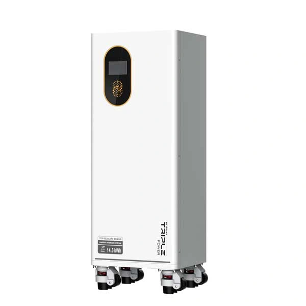 Tấm Pin & Pin lưu trữ SolaX TSYS-LD160