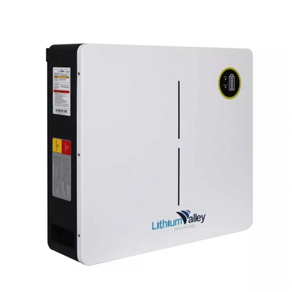 Tấm Pin & Pin lưu trữ Valley LV-BAT-W10.24Ac