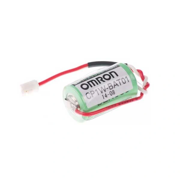 PLC Omron CP1W-BAT01