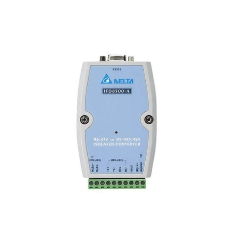 PLC Delta IFD8500-A