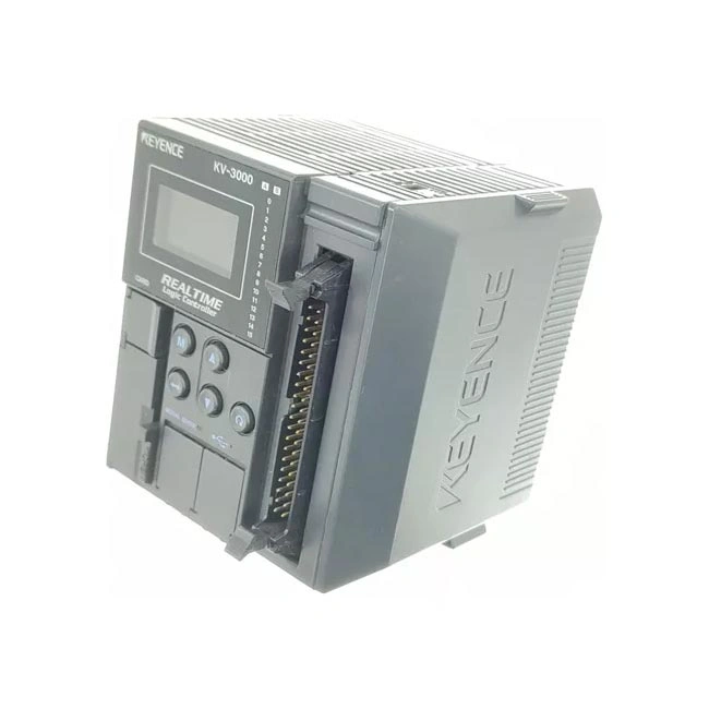 PLC Keyence kv-3000