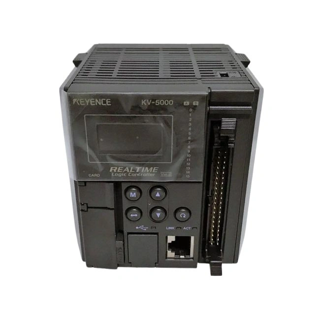PLC Keyence KV-5000