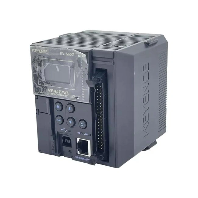 PLC Keyence kv-5500