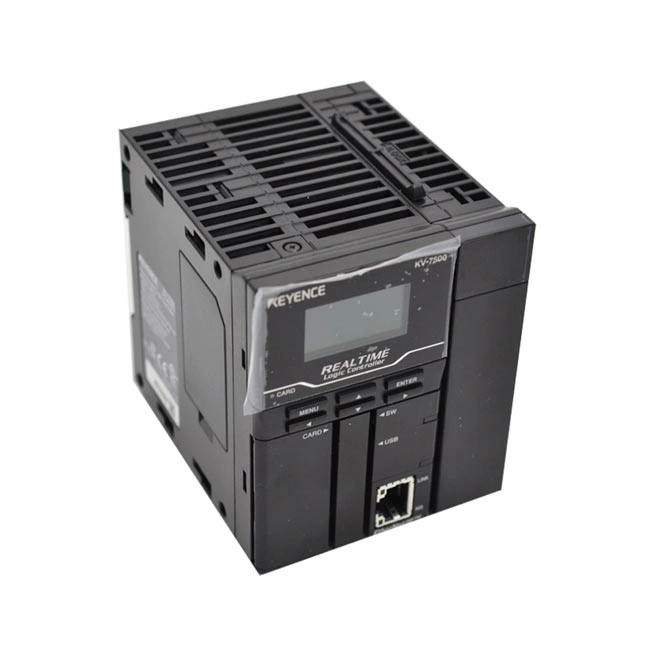 PLC Keyence KV-7500