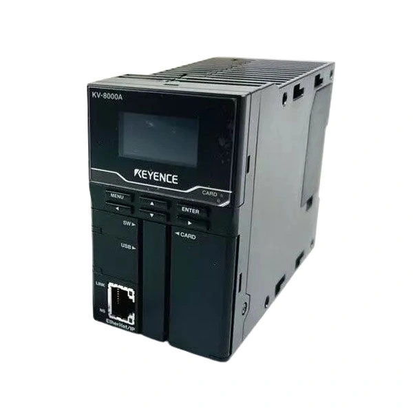 PLC Keyence KV-8000A
