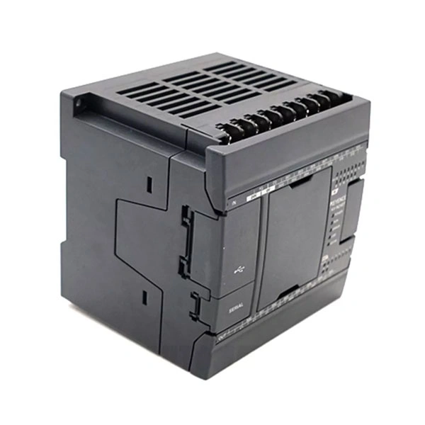 PLC Keyence KV-N24AR (14 in/ 10 out relay)