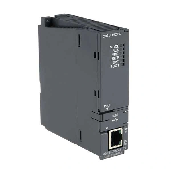 PLC Mitsubishi Q03UDECPU