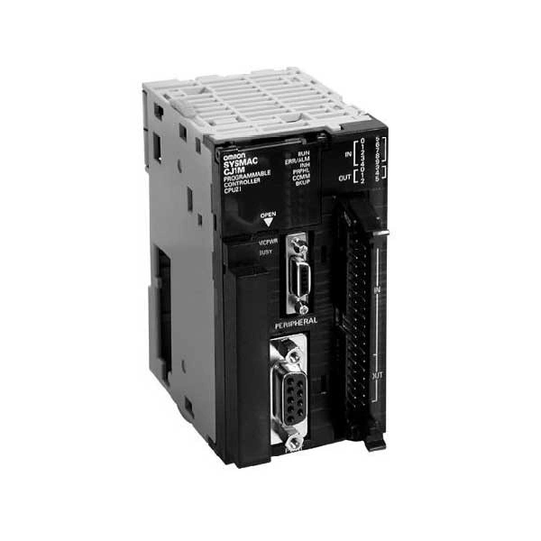 PLC Omron CJ1M-CPU11