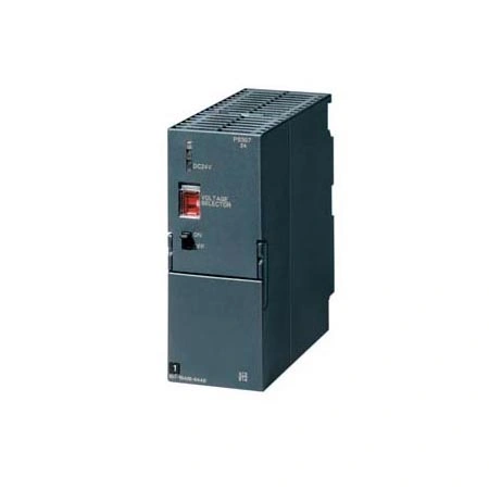 PLC Siemens 6ES7307-1BA00-0AA0