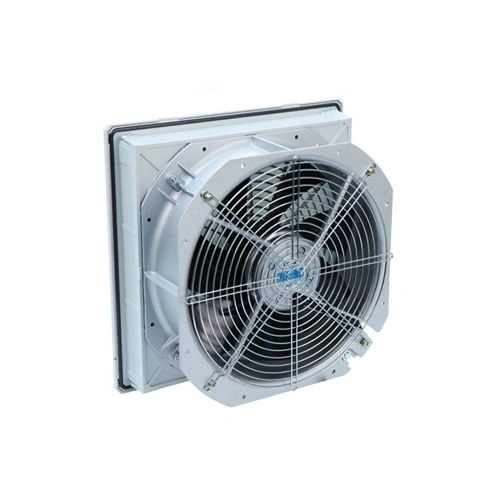 Quạt tủ điện Leipole FKL 5526-D.230 (có lọc bụi)