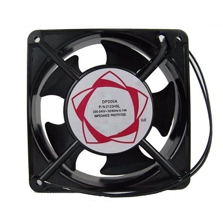 Quạt hút tủ điện SNUON SNUON120x120mm