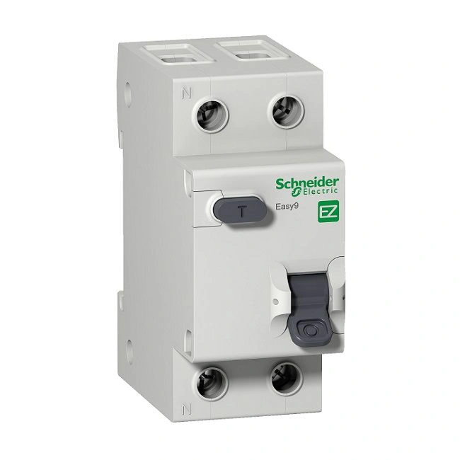 RCBO Schneider EZ9D34610