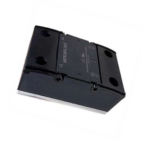 Rơ le bán dẫn Hanyoung HSR-2A10HZN 10A 1 Pha