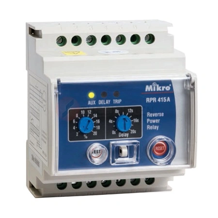 Rơ le Mikro RPR 415A
