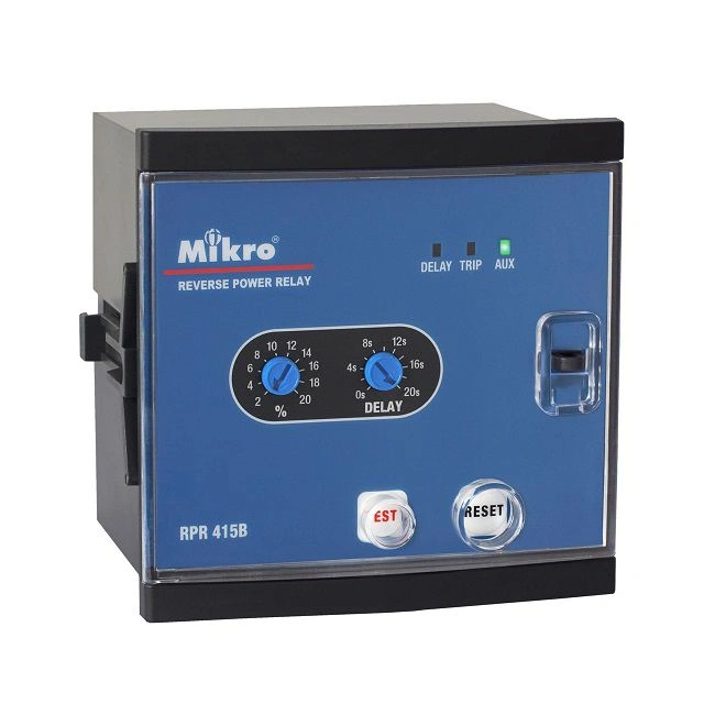 Rơ le Mikro RPR 415B