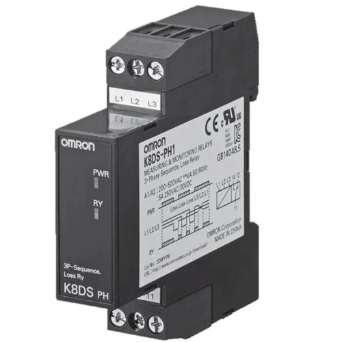Rơ le Omron K8DS-PH1